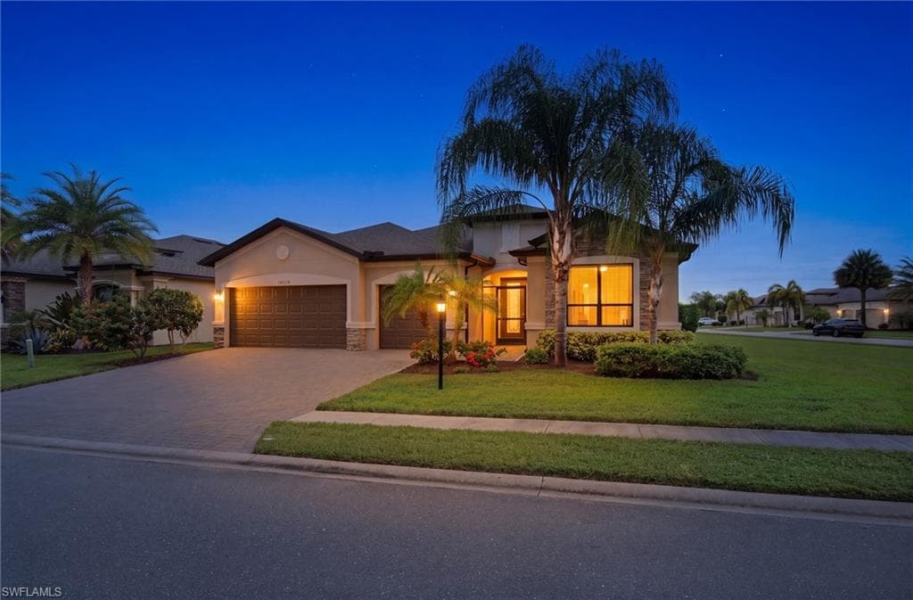 14520 Mindello Dr, Fort Myers
