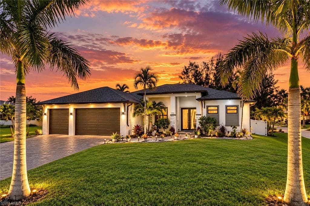 2701 46th Ave, Cape Coral