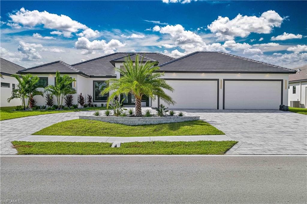 1426 Mohawk Pkwy, Cape Coral