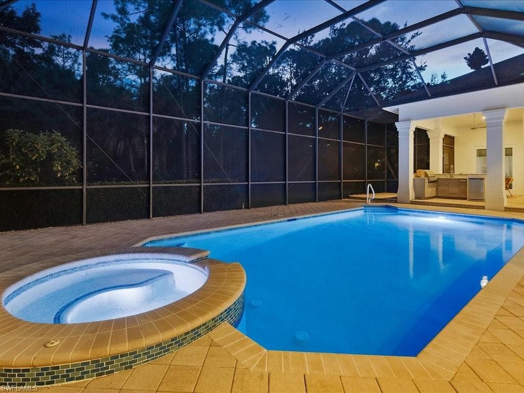 4810 Sycamore Dr, Naples, photo 3
