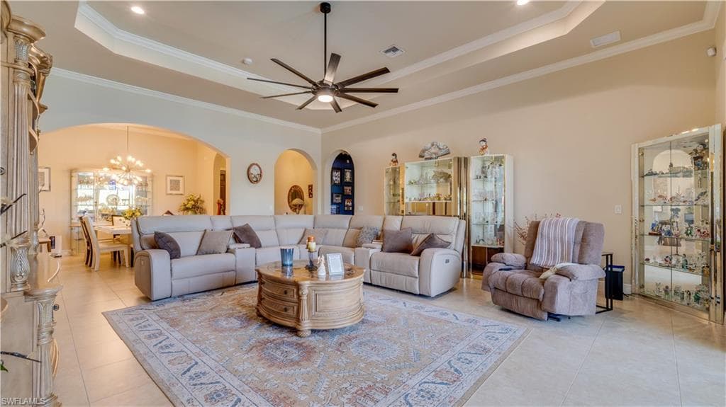 15029 Great Laurel Ct, Alva, photo 3