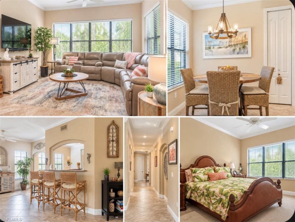 1267 Strada Milan Ln #3, Naples, photo 3
