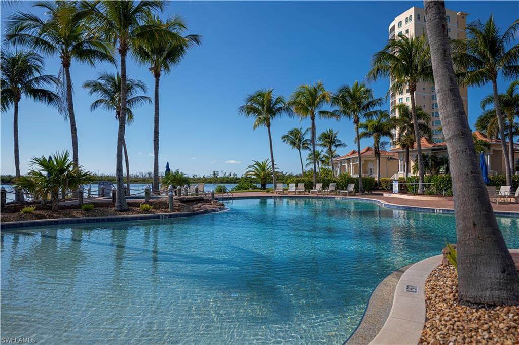 12701 Mastique Beach Blvd #401, Fort Myers, photo 2