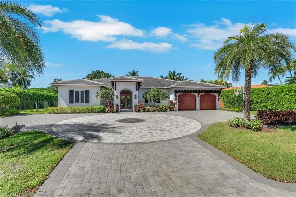 1515 Mandarin Rd, Naples, photo 2