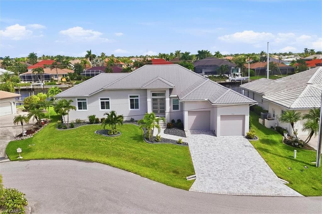 312 Segovia Dr, Punta Gorda