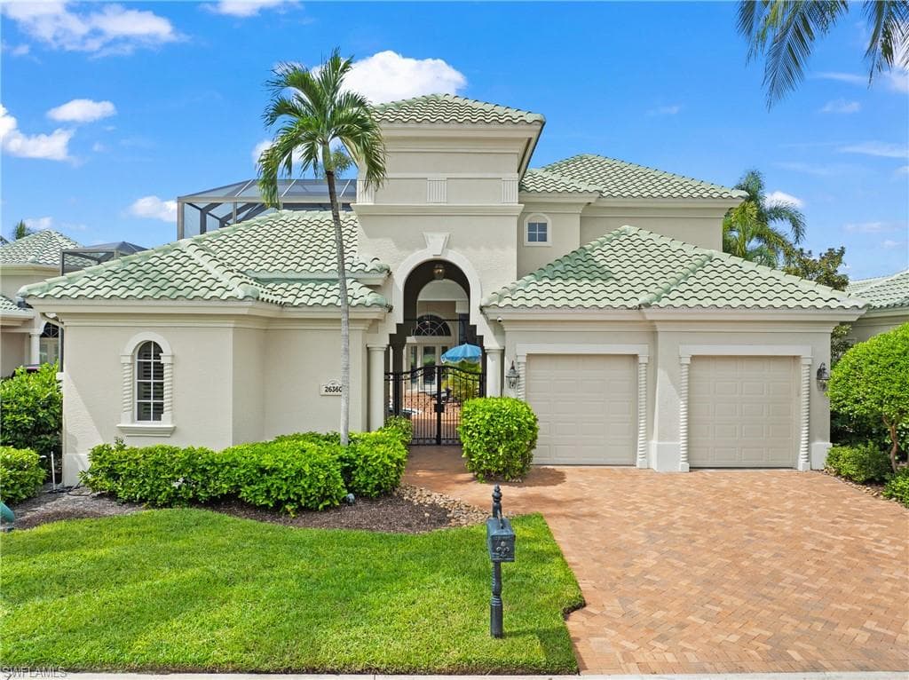 26360 Augusta Creek Ct, Bonita Springs