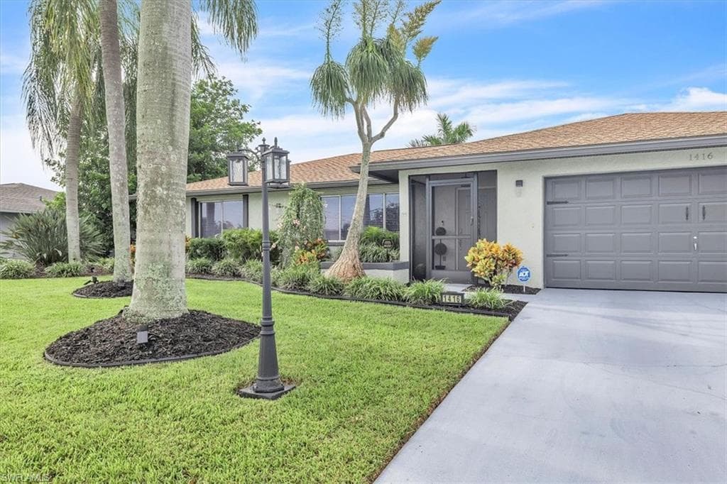 1416 1st Ter, Cape Coral, photo 2
