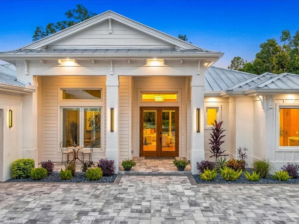 6190 Bur Oaks Ln, Naples, photo 2