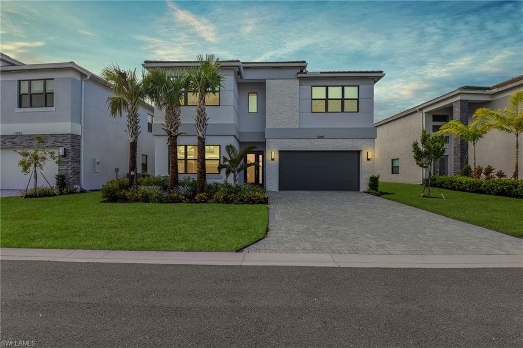 12687 Alderson Ave, Estero