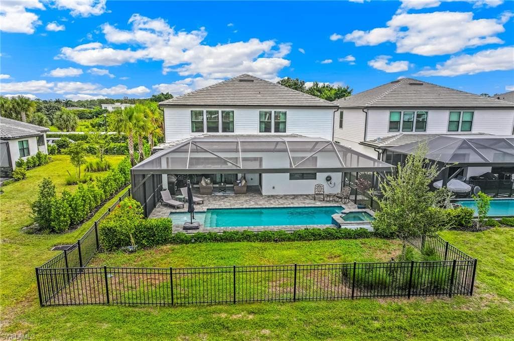 11140 Addison Lake Cir, Fort Myers, photo 2