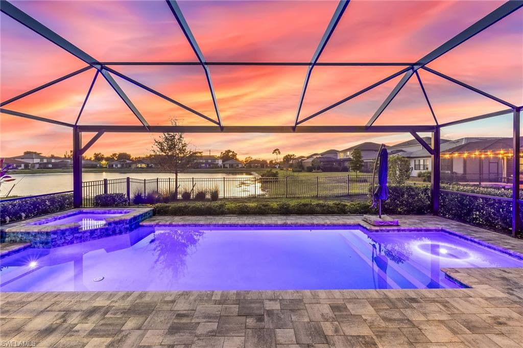 11140 Addison Lake Cir, Fort Myers, photo 3