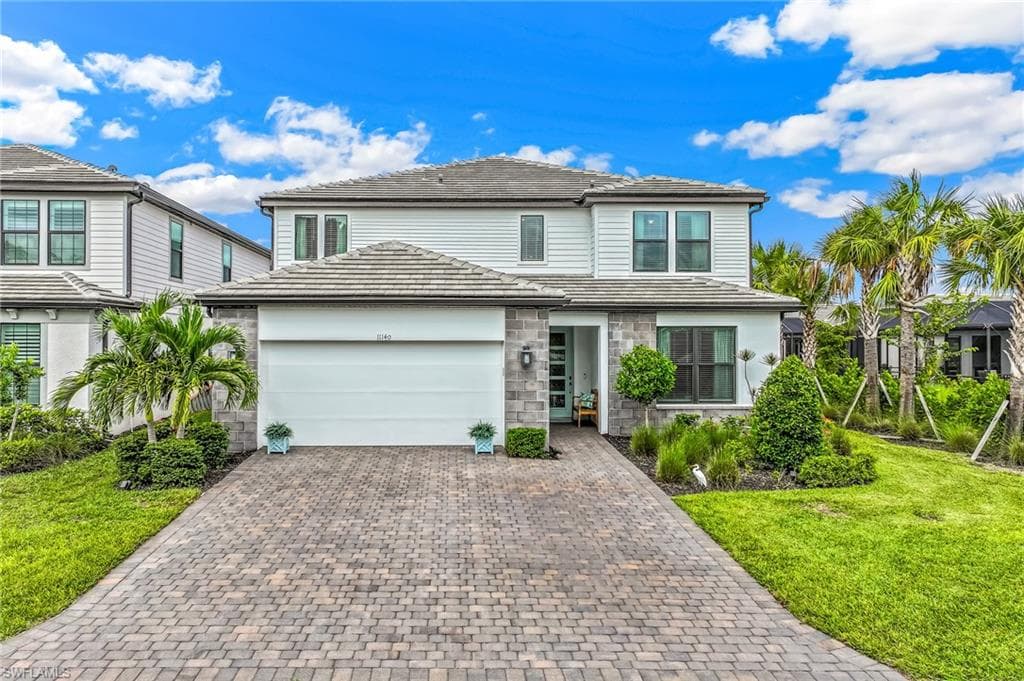 11140 Addison Lake Cir, Fort Myers