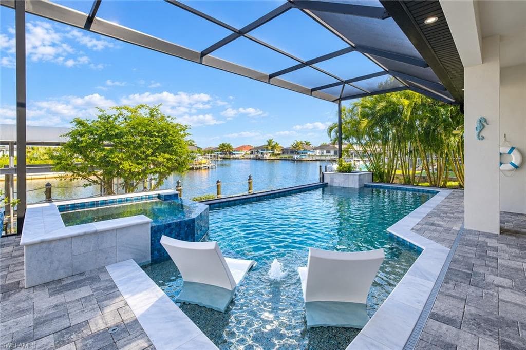 101 38th Ave, Cape Coral, photo 2