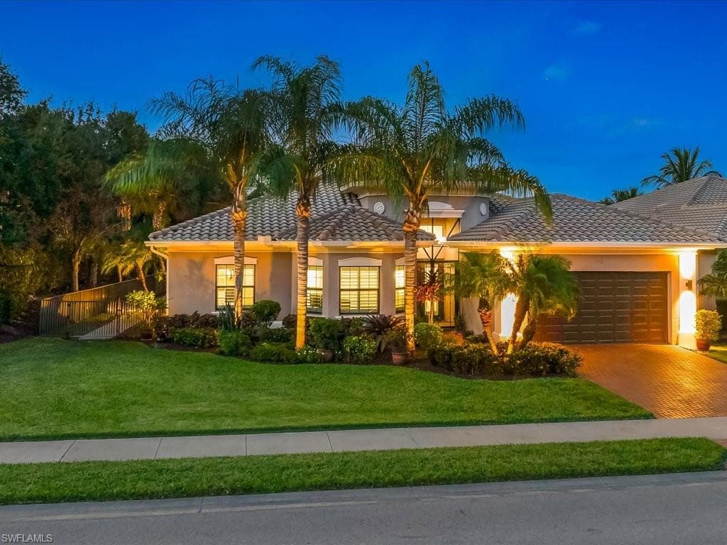 4305 Caldera Cir, Naples, photo 2