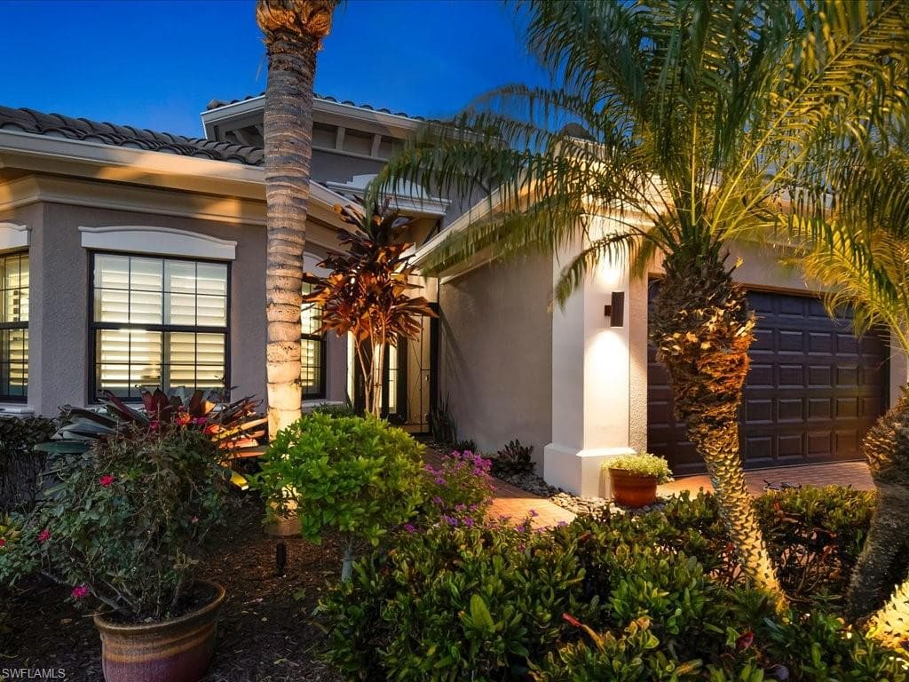 4305 Caldera Cir, Naples, photo 3