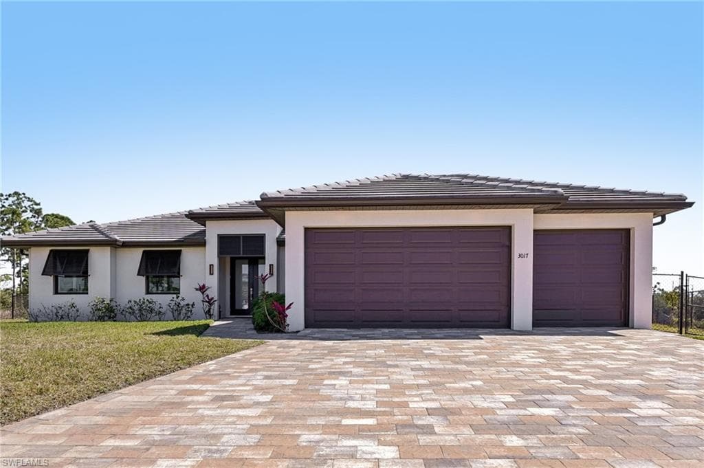 3017 18th Ave, Cape Coral