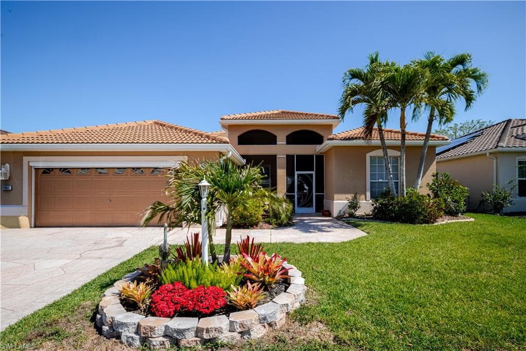 1961 Palo Duro Blvd, North Fort Myers