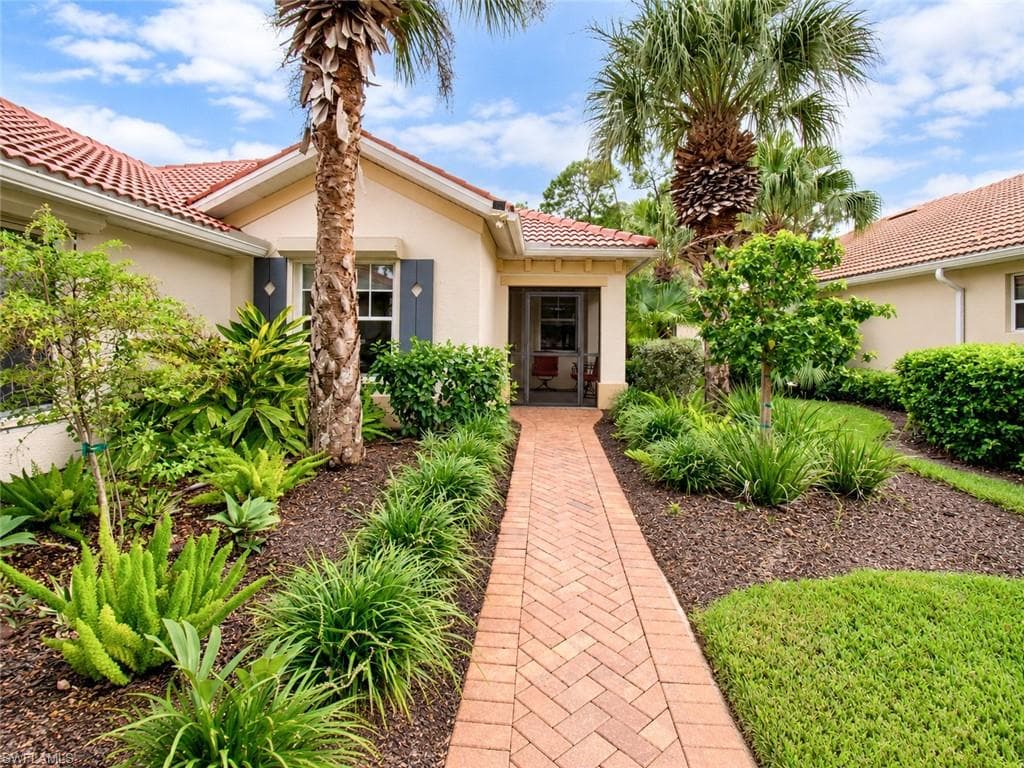 10512 Bella Vista Dr, Fort Myers, photo 3