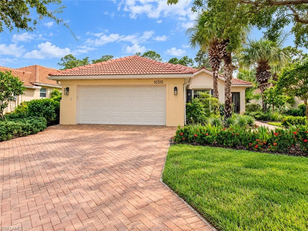 10512 Bella Vista Dr, Fort Myers