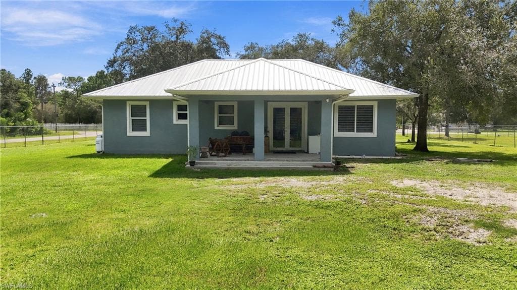 469 Montura Ave, Clewiston, photo 3