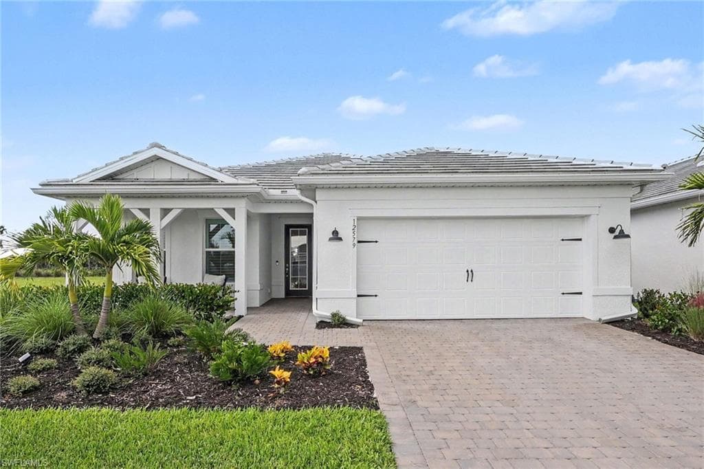 12579 Quartz Dr, Babcock Ranch, photo 2