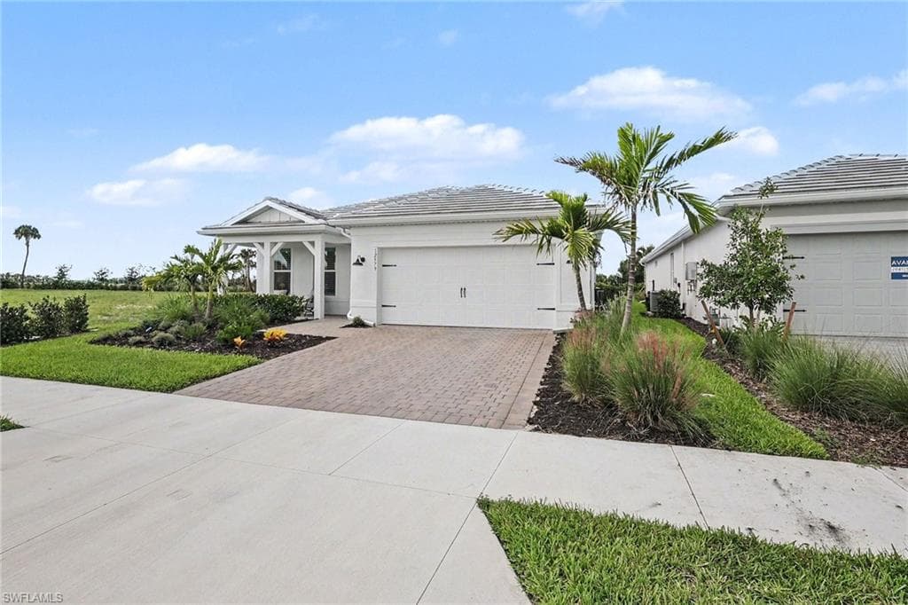12579 Quartz Dr, Babcock Ranch, photo 3