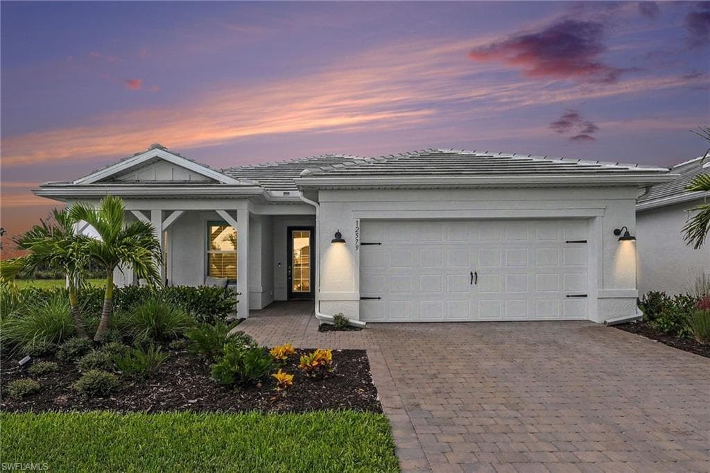 12579 Quartz Dr, Babcock Ranch