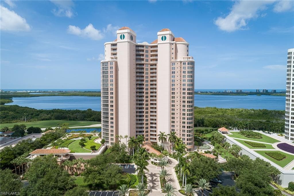 4801 Bonita Bay Blvd #1202, Bonita Springs