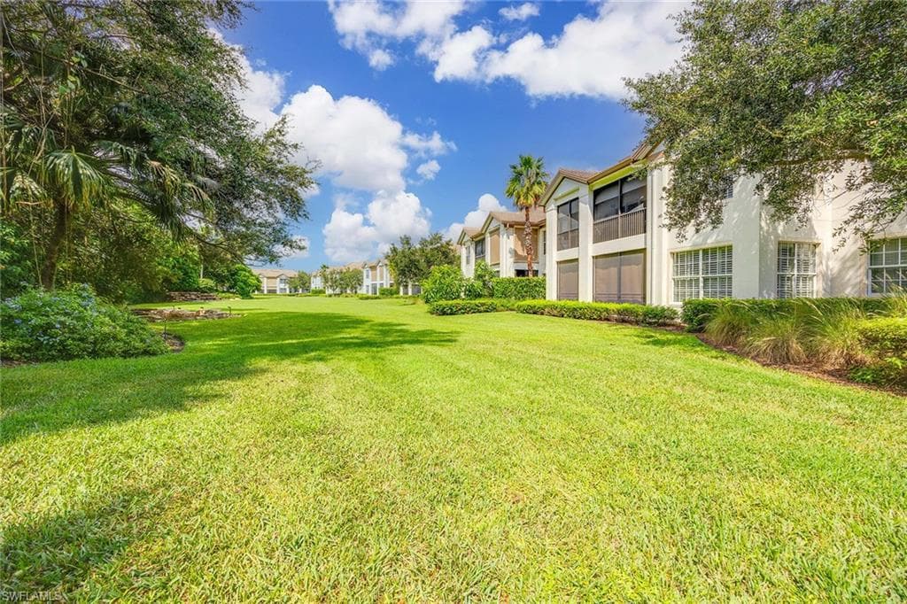 8074 Players Cove Dr #101, Naples, photo 2