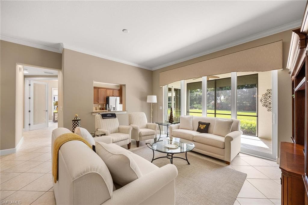 8074 Players Cove Dr #101, Naples, photo 3
