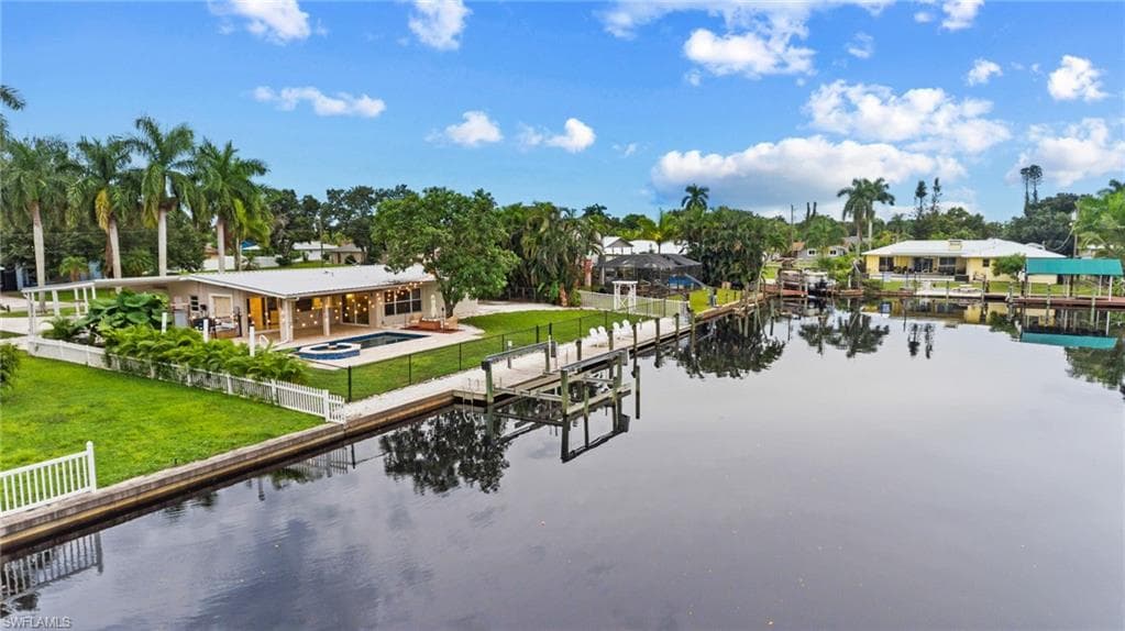315 Georgia Ave, Fort Myers