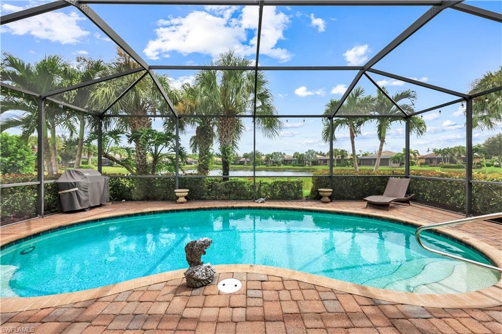 20377 Black Tree Ln, Estero, photo 2