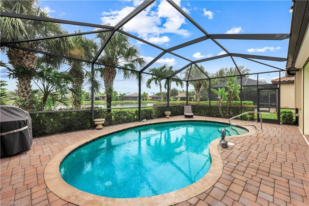 20377 Black Tree Ln, Estero, photo 3