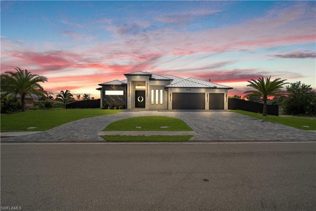 2704 Tropicana Pkwy, Cape Coral