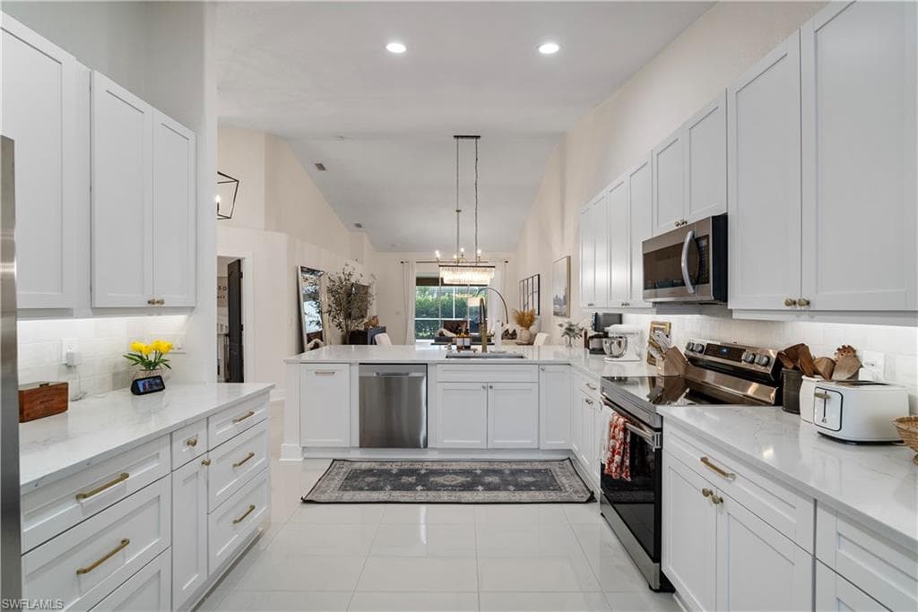 8163 Ibis Cove Cir, Naples, photo 2