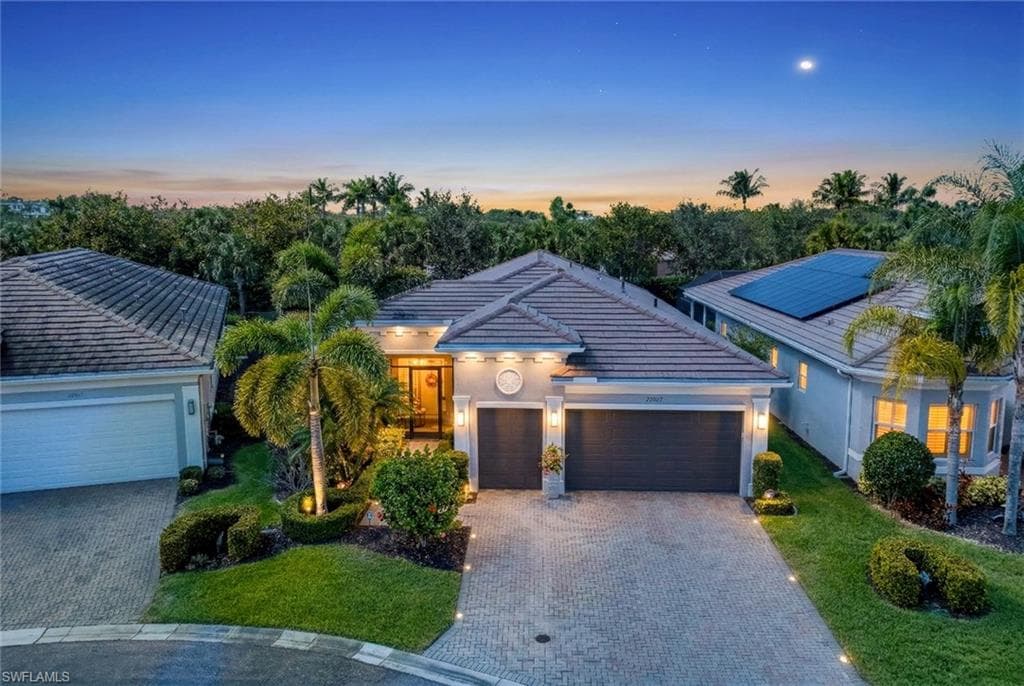 28689 Montecristo Loop, Bonita Springs