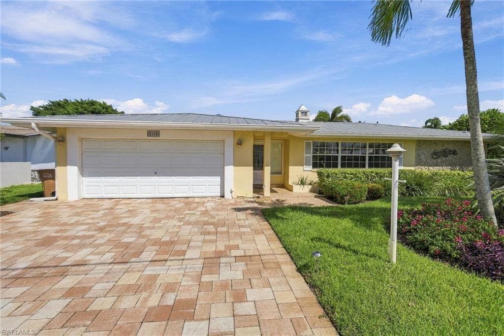 5305 Malaluka Ct, Cape Coral