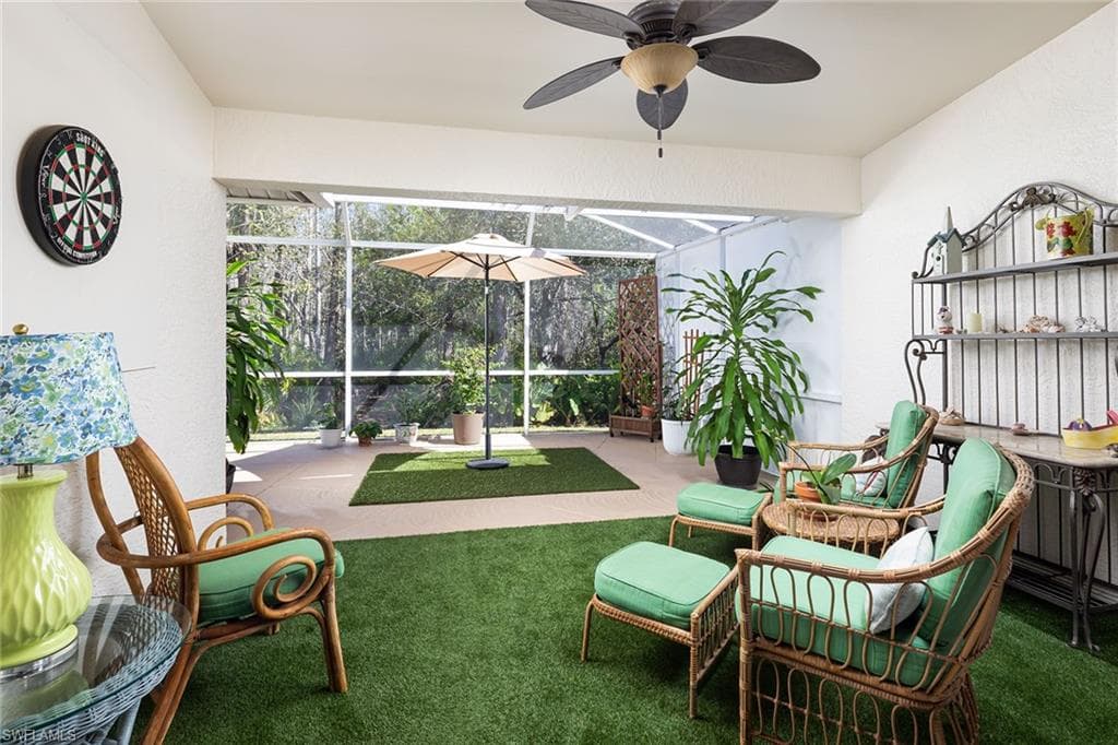8069 San Vista Cir, Naples, photo 3