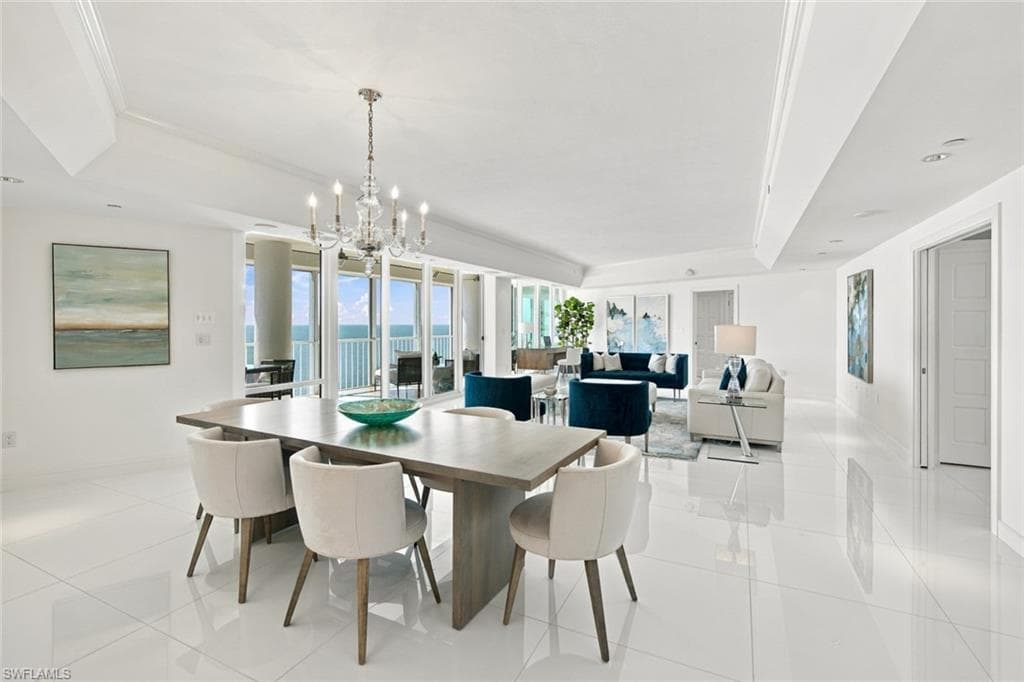 3991 Gulf Shore Blvd #ph102, Naples, photo 2