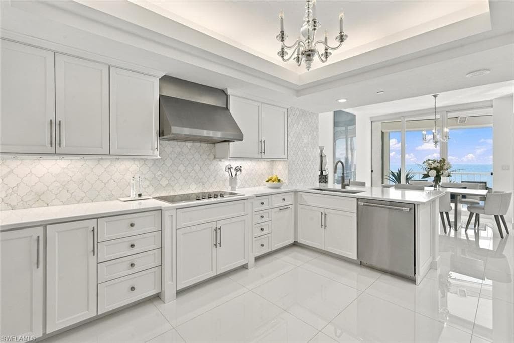 3991 Gulf Shore Blvd #ph102, Naples, photo 3