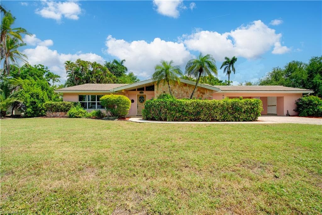 2627 Mcgregor Blvd, Fort Myers