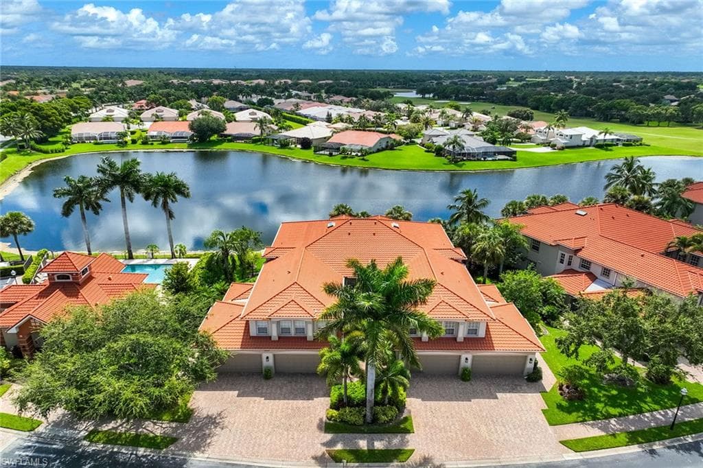 6446 Legacy Cir #104, Naples, photo 2