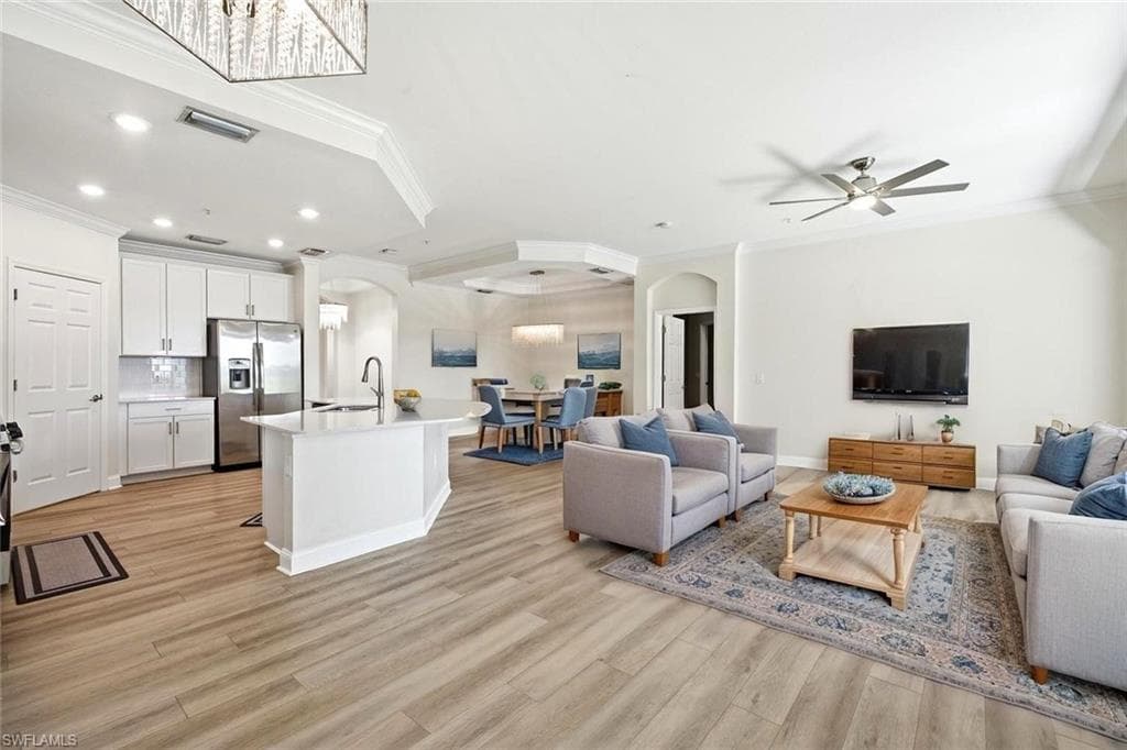 2165 Frangipani Cir #102, Naples