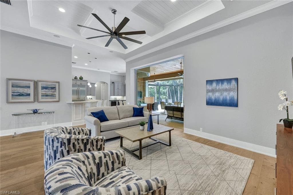12219 Colliers Reserve Dr, Naples, photo 2