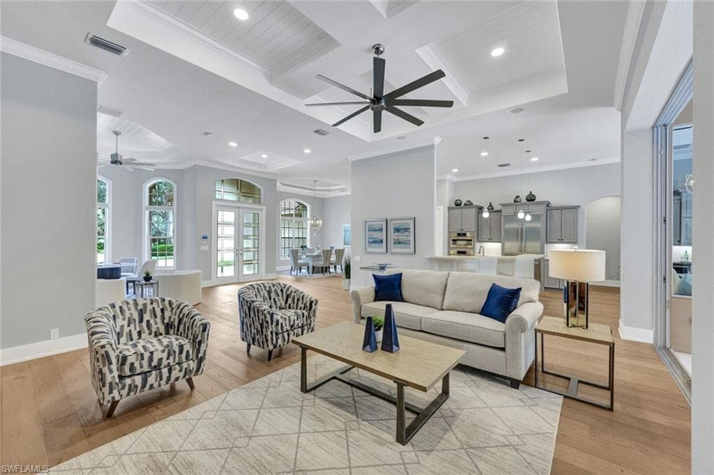 12219 Colliers Reserve Dr, Naples, photo 3