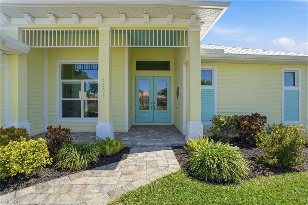 5309 19th Pl, Cape Coral, photo 2