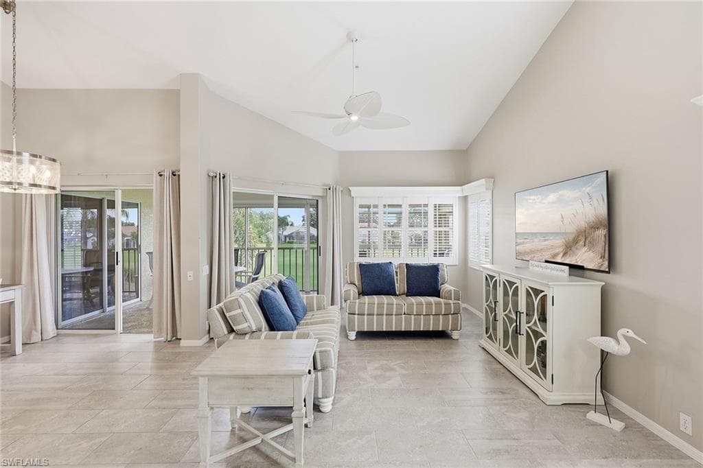 13251 Sherburne Cir #2004, Bonita Springs