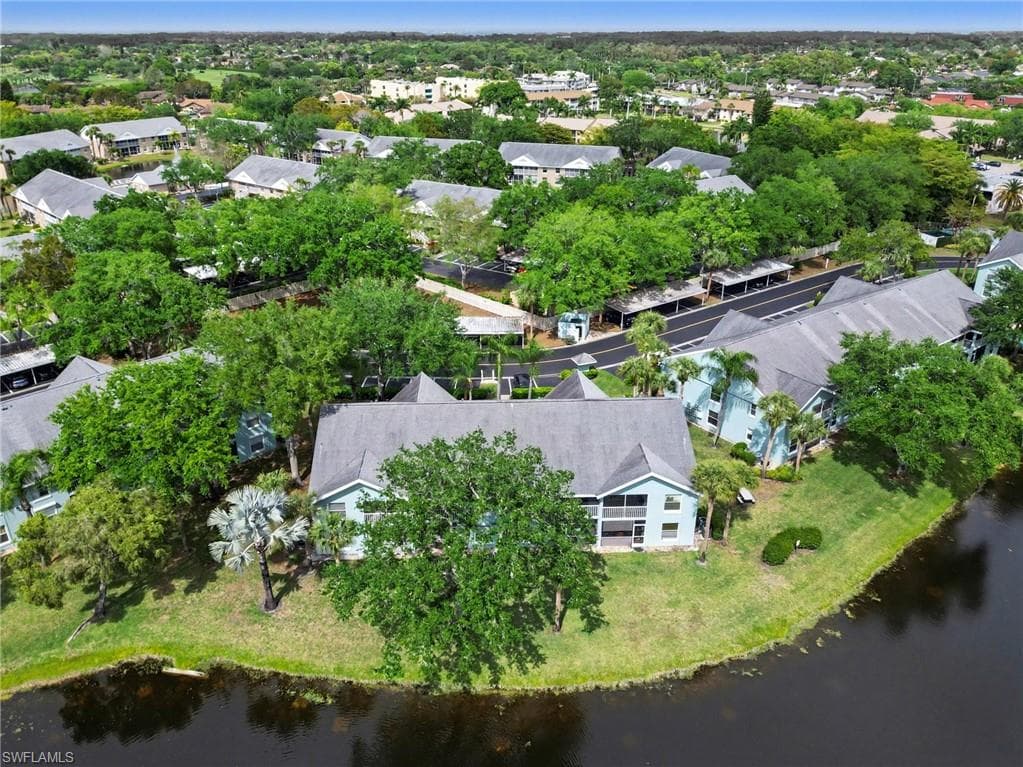 153 Wading Bird Cir #j201, Naples, photo 2