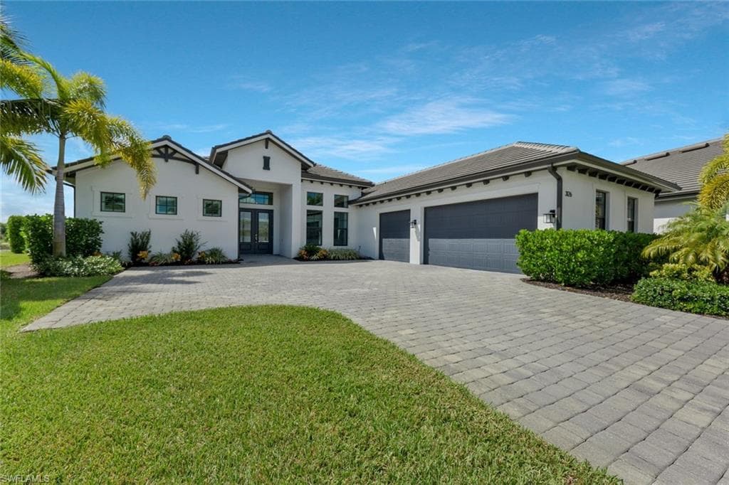 3126 Heather Glen Ct, Naples, photo 2