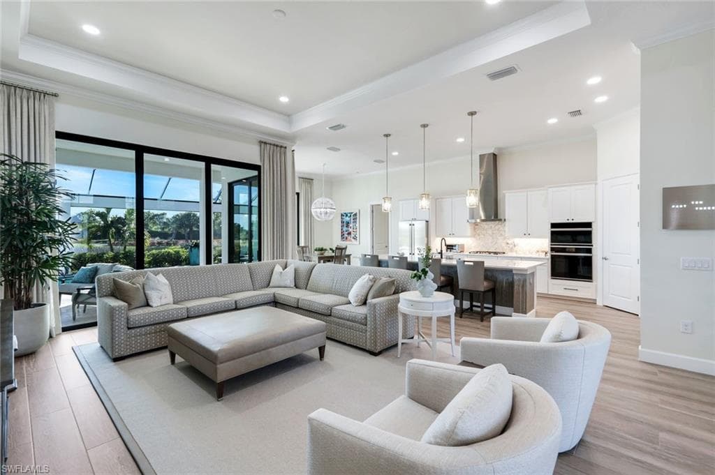 3126 Heather Glen Ct, Naples